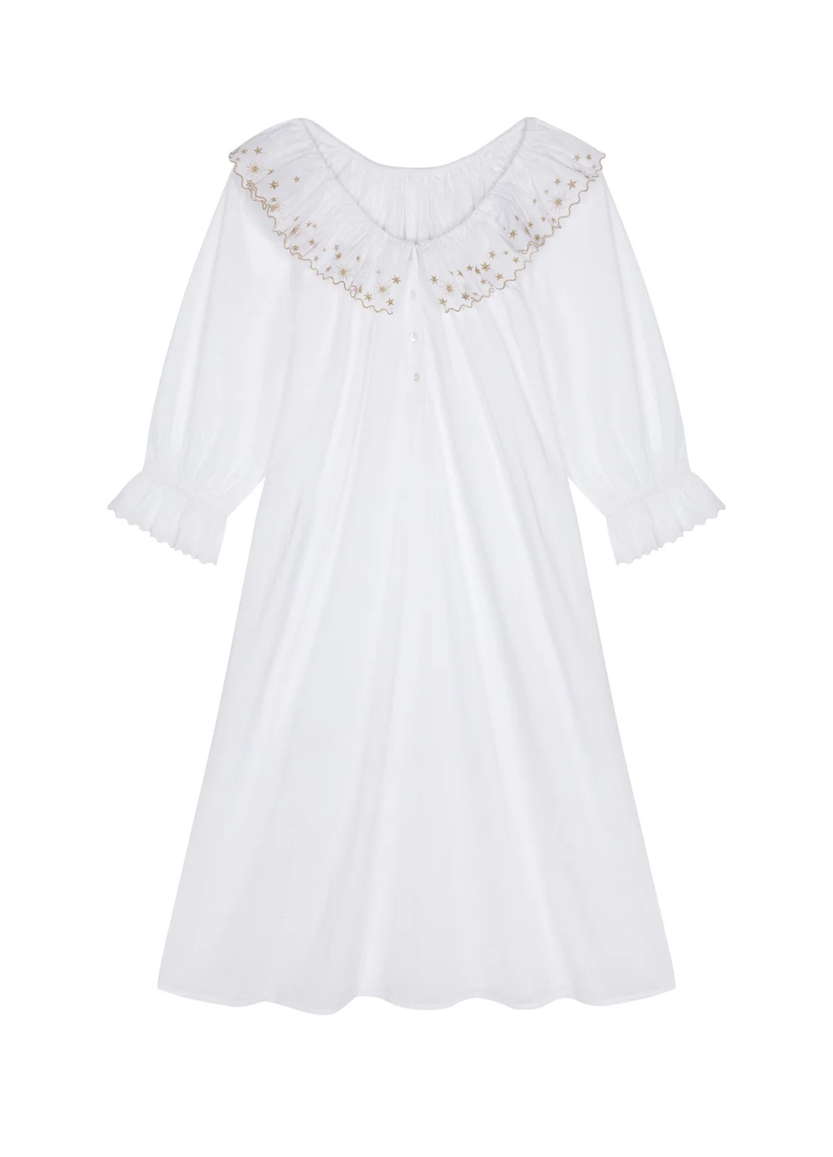 Pandora in Celestial | Over The Moon