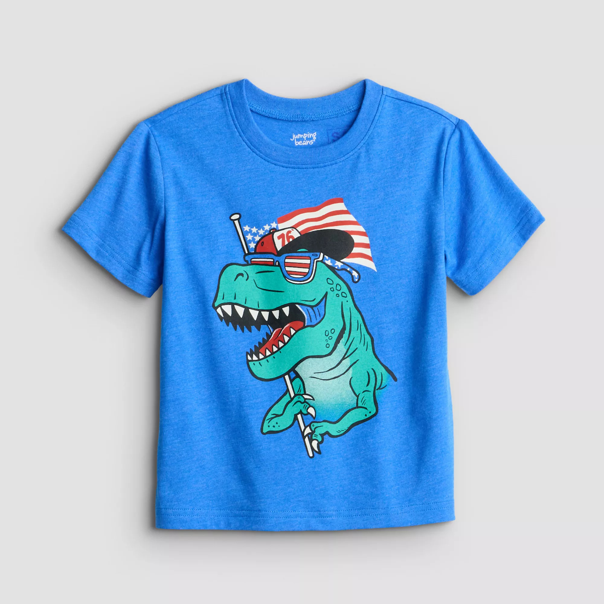 Baby & Toddler Boy Jumping Beans® Dinosaur Graphic Tee | Kohl's
