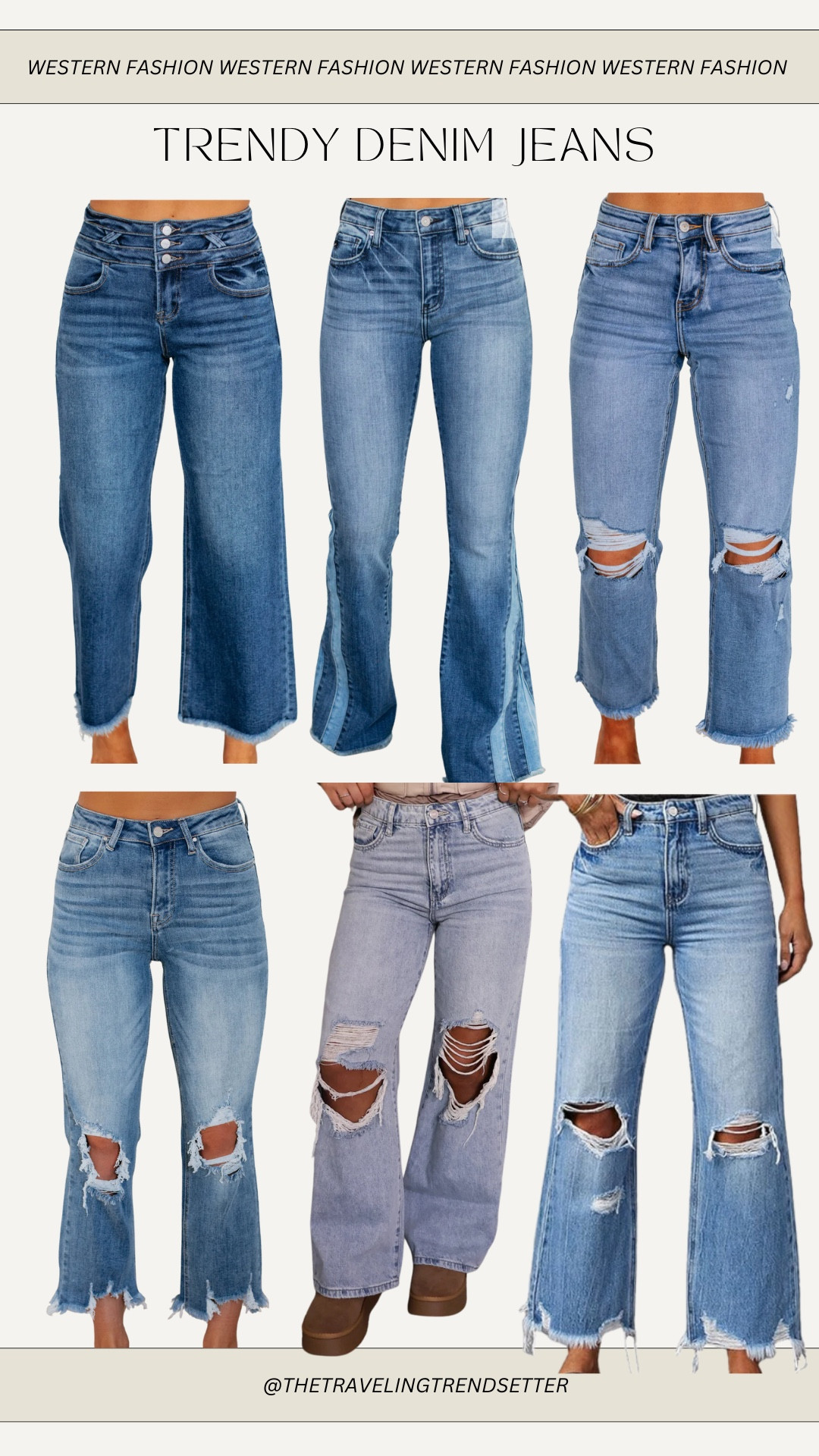 Trendy denim jeans for women - target Walmart Amazon finds - winter fashion 

#LTKPlusSize #LTKSeasonal #LTKStyleTip