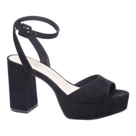 Women's Chinese Laundry Theresa Ankle Strap Sandal | Walmart (US)
