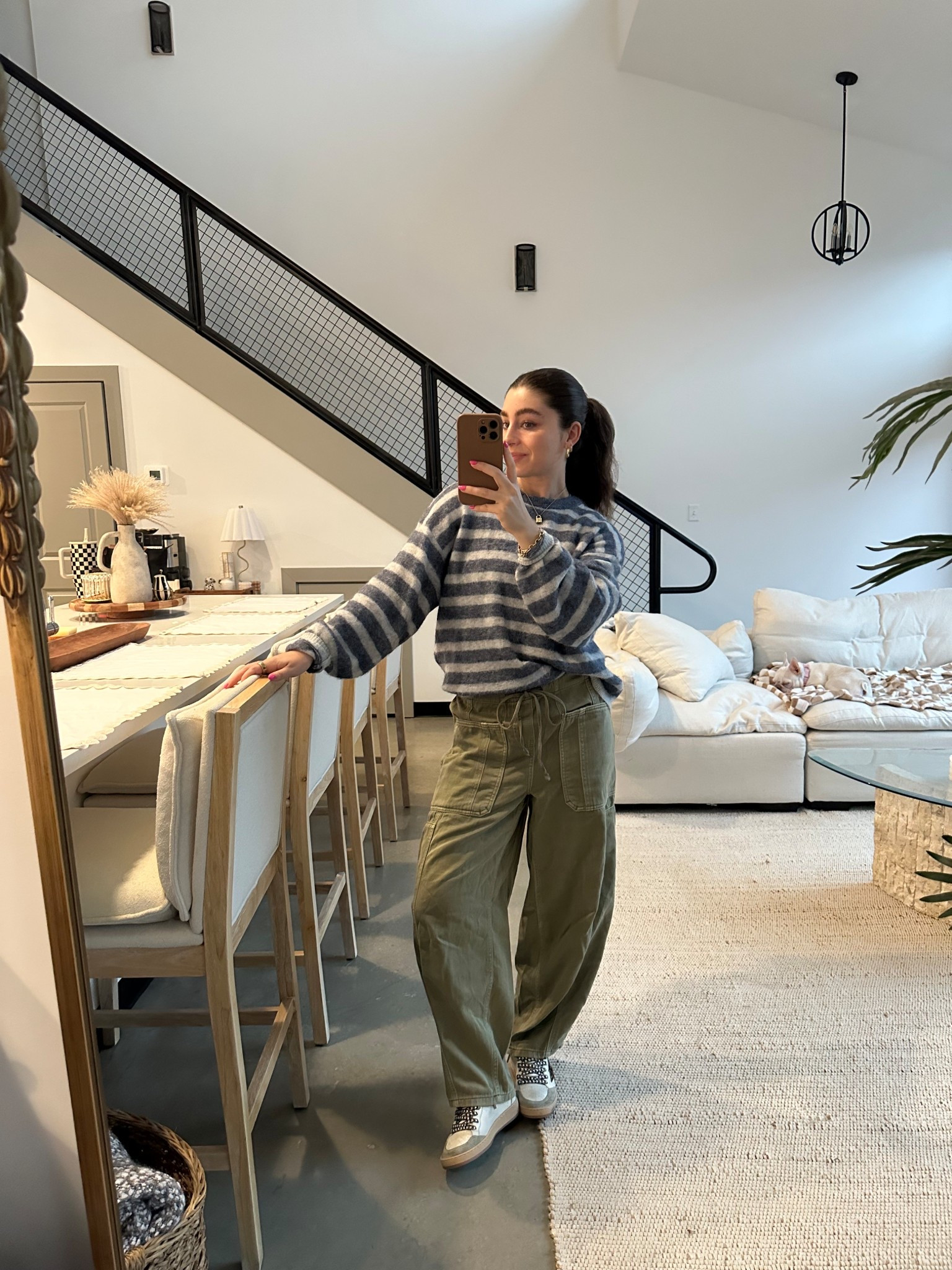 friday night din ootd 

#LTKSeasonal #LTKStyleTip #LTKU