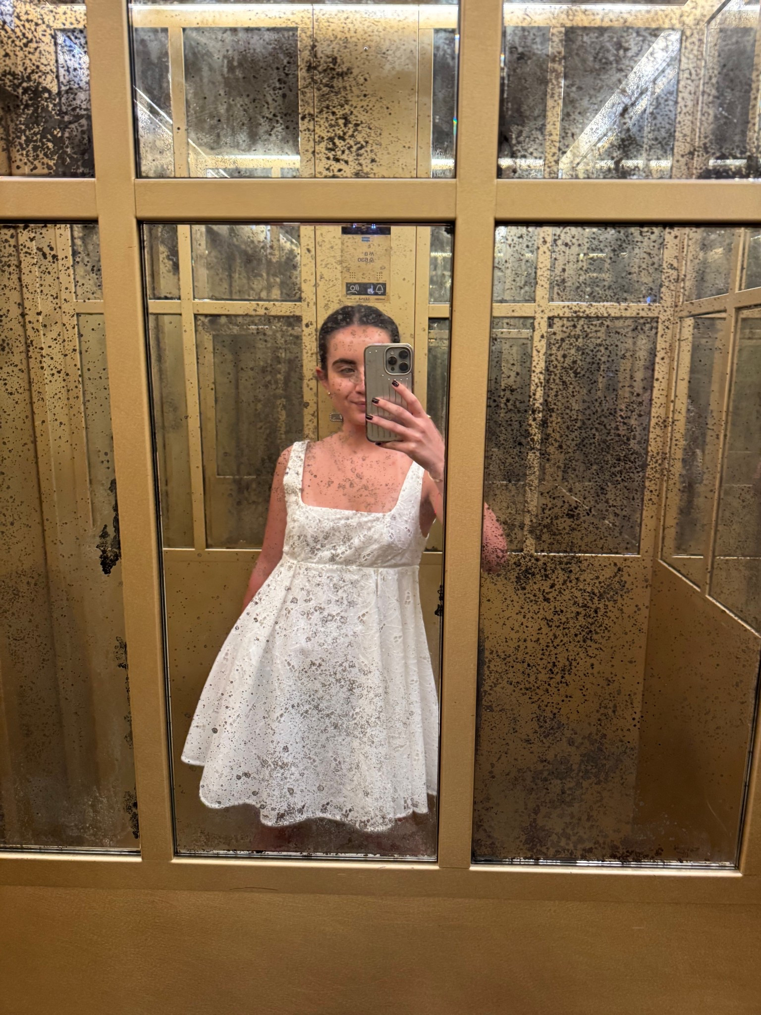 The perfect Spring/Summer little white mini

#LTKtravel #LTKpetite #LTKaustralia