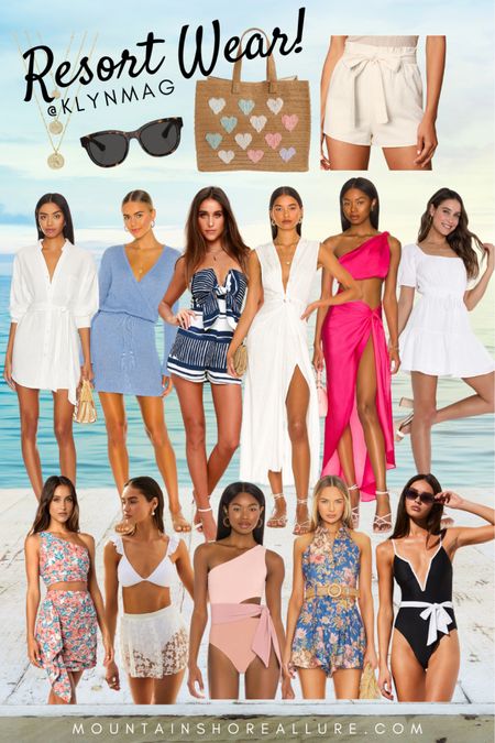 Time to prep for upcoming vacations and beach days!! 😁☀️👙


Resort outfits, resort vacation outfits, resort outfit ideas, resort aesthetic, resort clothing, resort wear, resort vacation outfit, resort outfits vacation, beach outfit, beach outfit ideas, beach style, summer outfits, summer style, summer date night outfit 

#LTKSpringSale #LTKtravel #LTKSeasonal