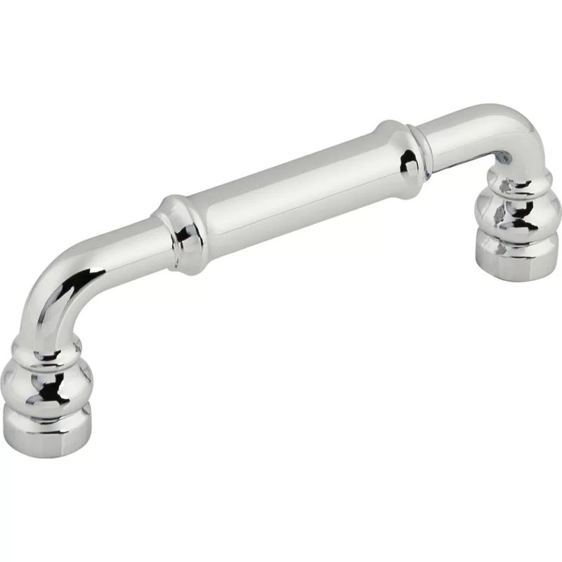 Brixton 3 3/4" Center to Center Bar Pull | Wayfair North America