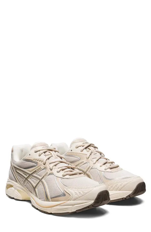 ASICS® Gender Inclusive GT-2160™ Sneaker in Oatmeal/Simply Taupe at Nordstrom, Size 11.5 | Nordstrom