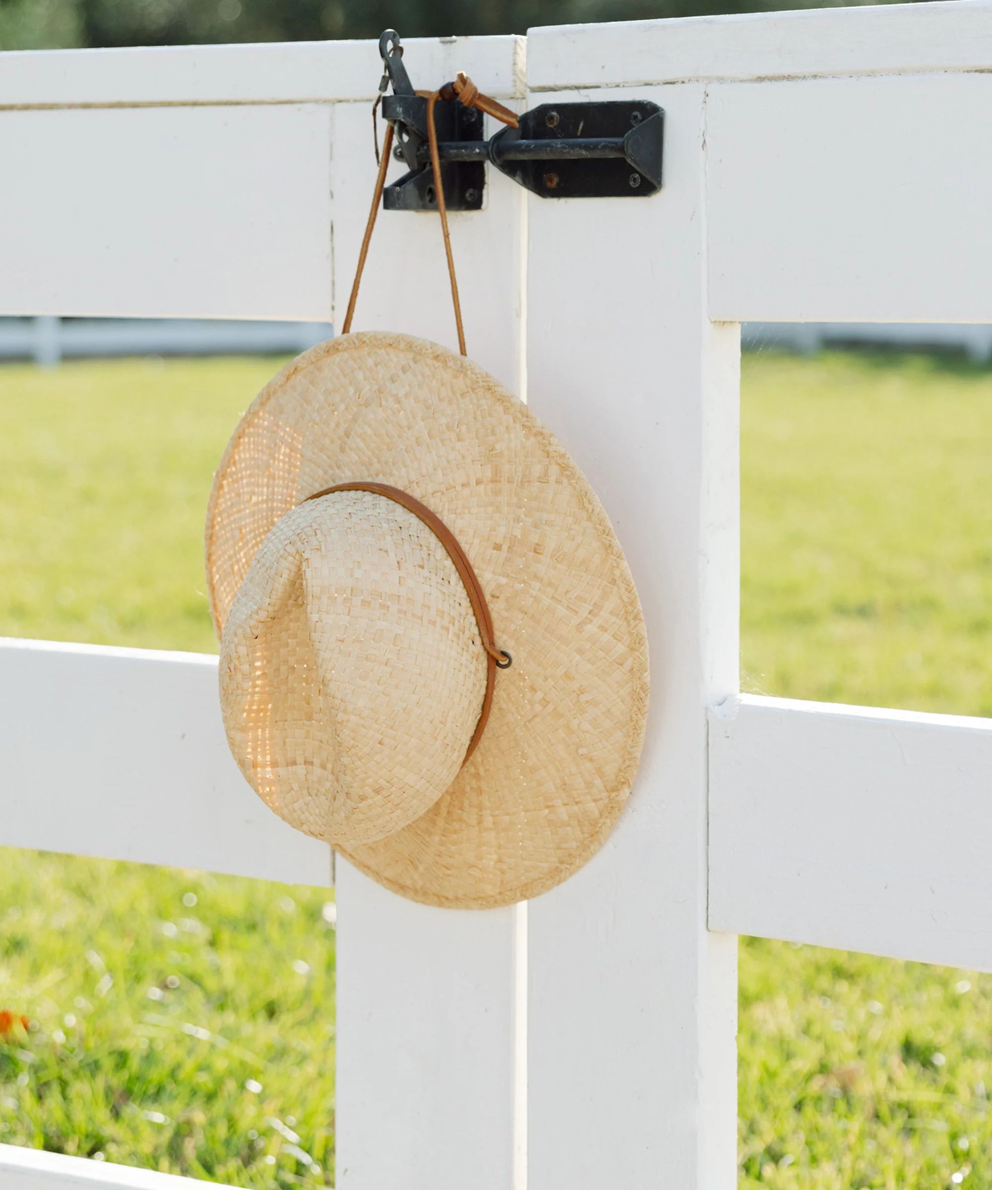 Safari Hat | Jenni Kayne