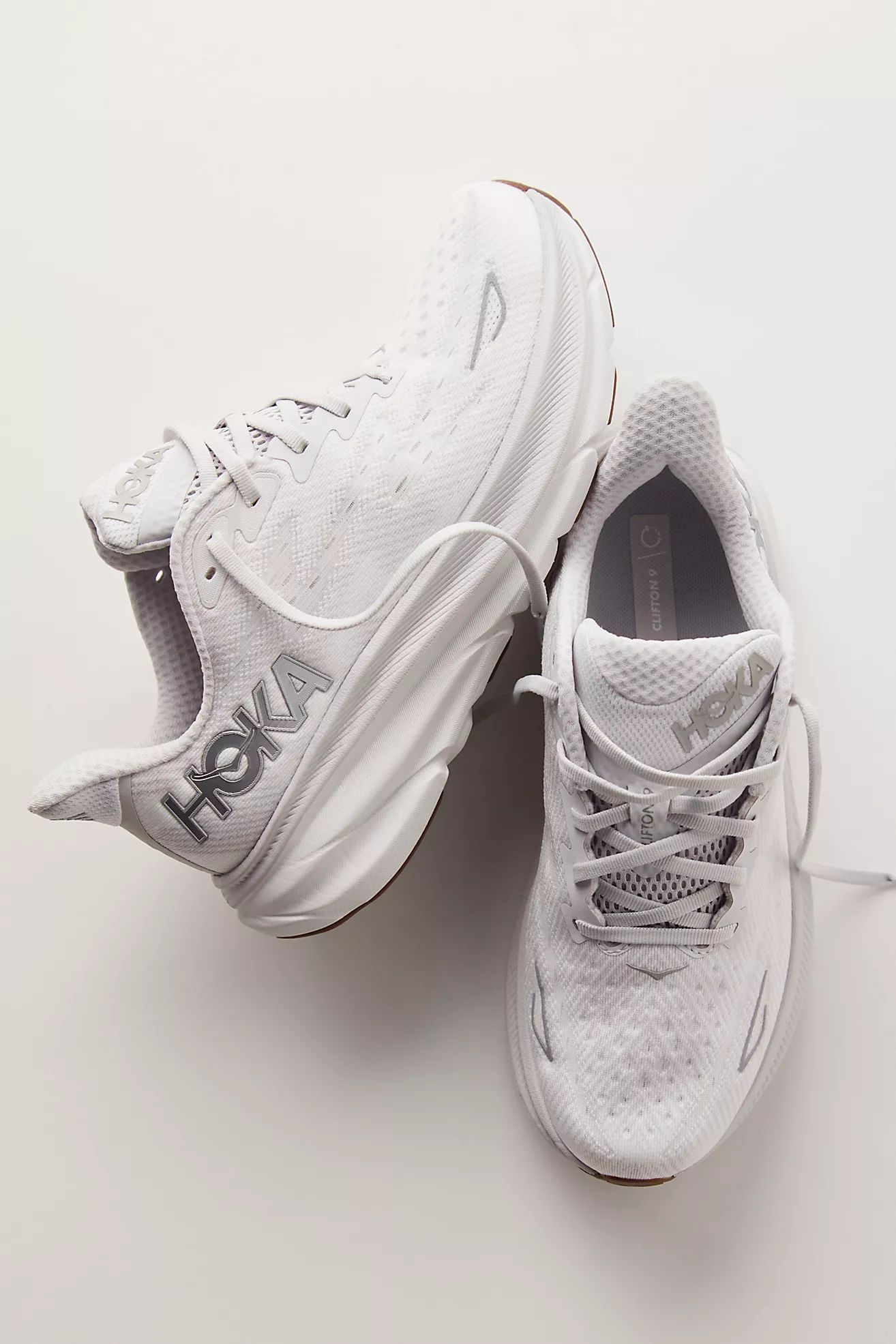 HOKA®  Clifton 9 Sneakers | Free People (Global - UK&FR Excluded)