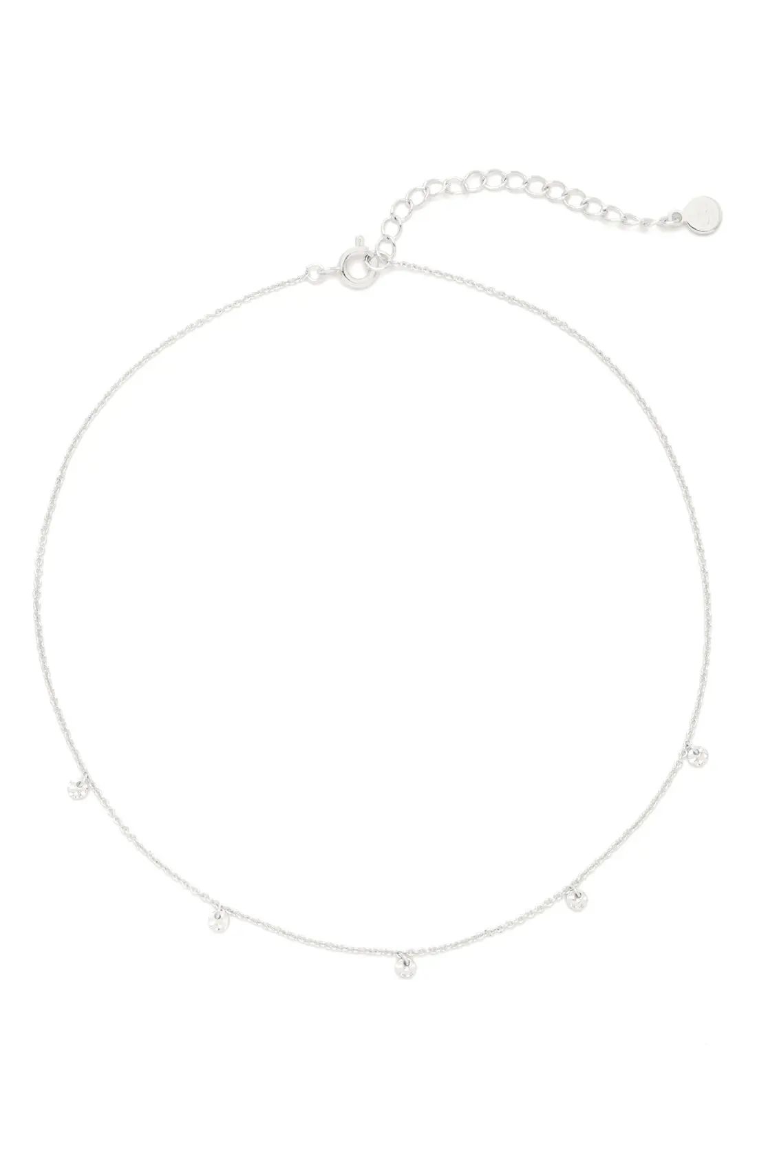 Charm Choker Necklace | Nordstrom