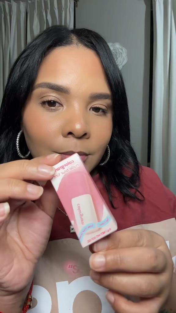 "Look at that soft blur
Perfect everyday tint"🥰🎀

#LTKBeauty #LTKdayinmylife #LTKgrwm