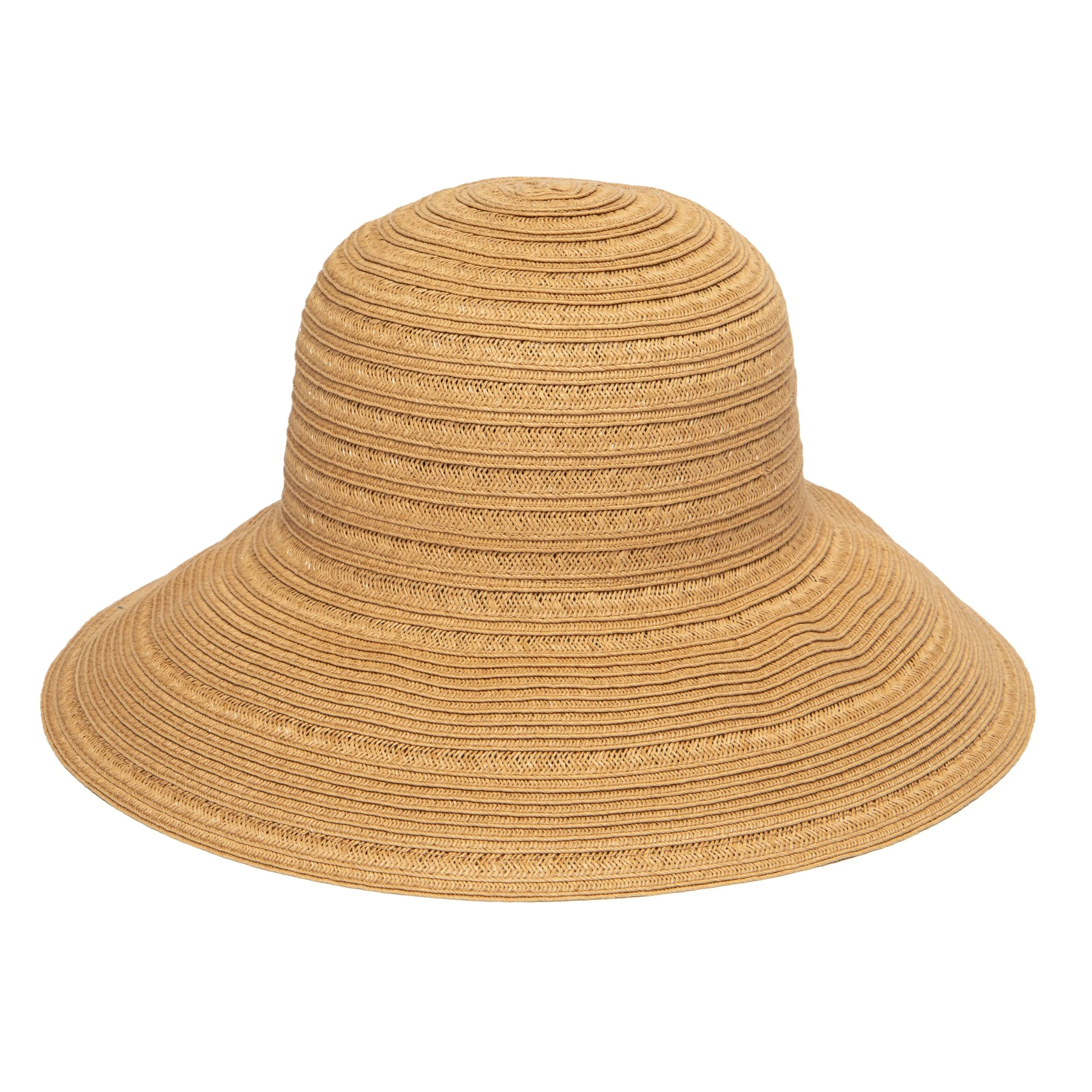 Women's Styleable Multi Way Paperbraid Sun Hat | San Diego Hat Company