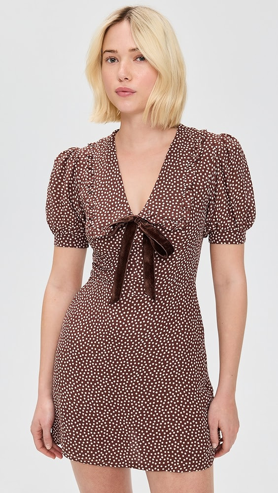 Kaylia Dress | Shopbop