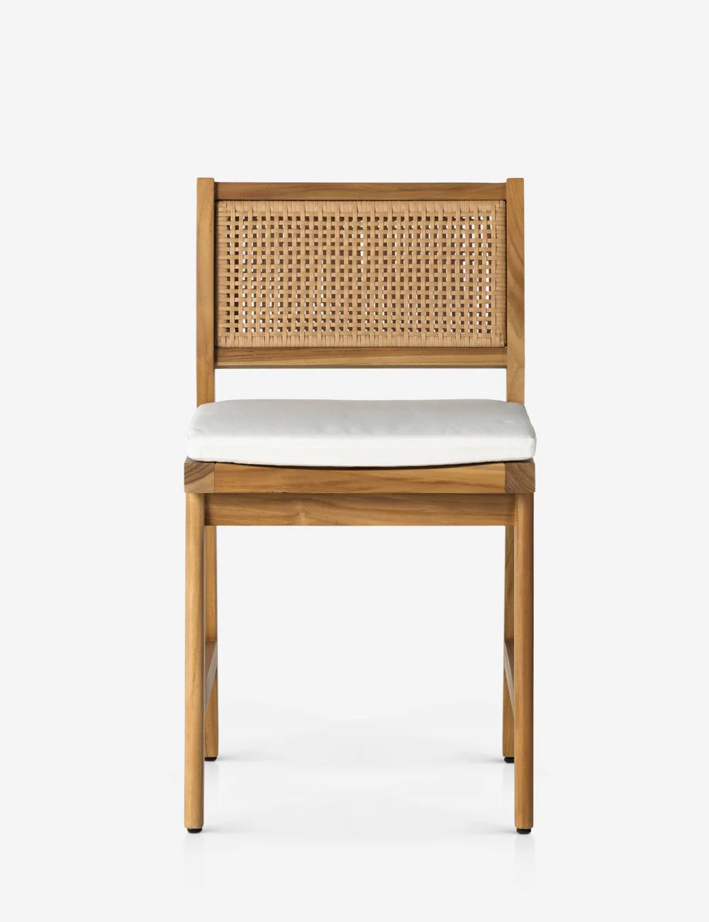 Anson Indoor / Outdoor Dining Chair | Lulu and Georgia 
