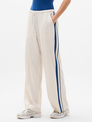 MVP Mid Rise Side Stripe Pant | Athleta