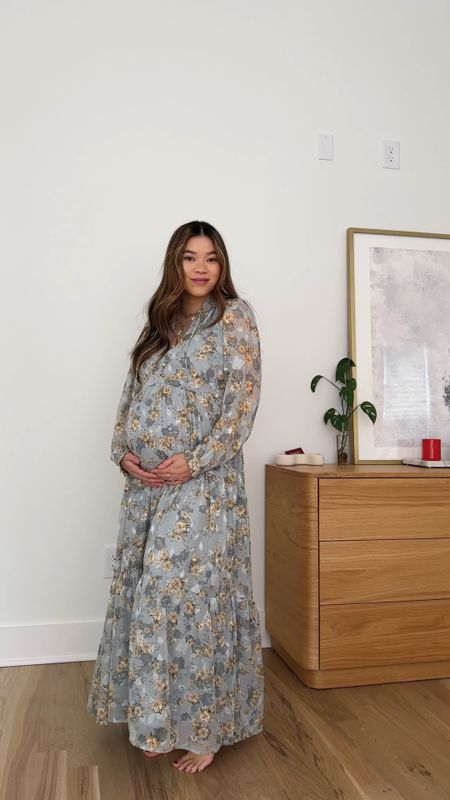 5 bump friendly maternity dresses! Blush Pink Maternity Discount Code “BYCHLOEWEN25” for 25% off the site 💕 

Maternity outfit, pregnancy outfits, bump friendly outfits, boots, bump friendly, Nashville, petite style, spring baby shower dress, baby shower dresses, knit dress, sweater dress, third trimester, floral dress, spring dress, spring dresses, spring flowy dress, maternity style, wedding guest dress, easter, vacation outfit, maternity, date night outfit, resort wear, spring outfit

#LTKwedding #LTKVideo #LTKbump