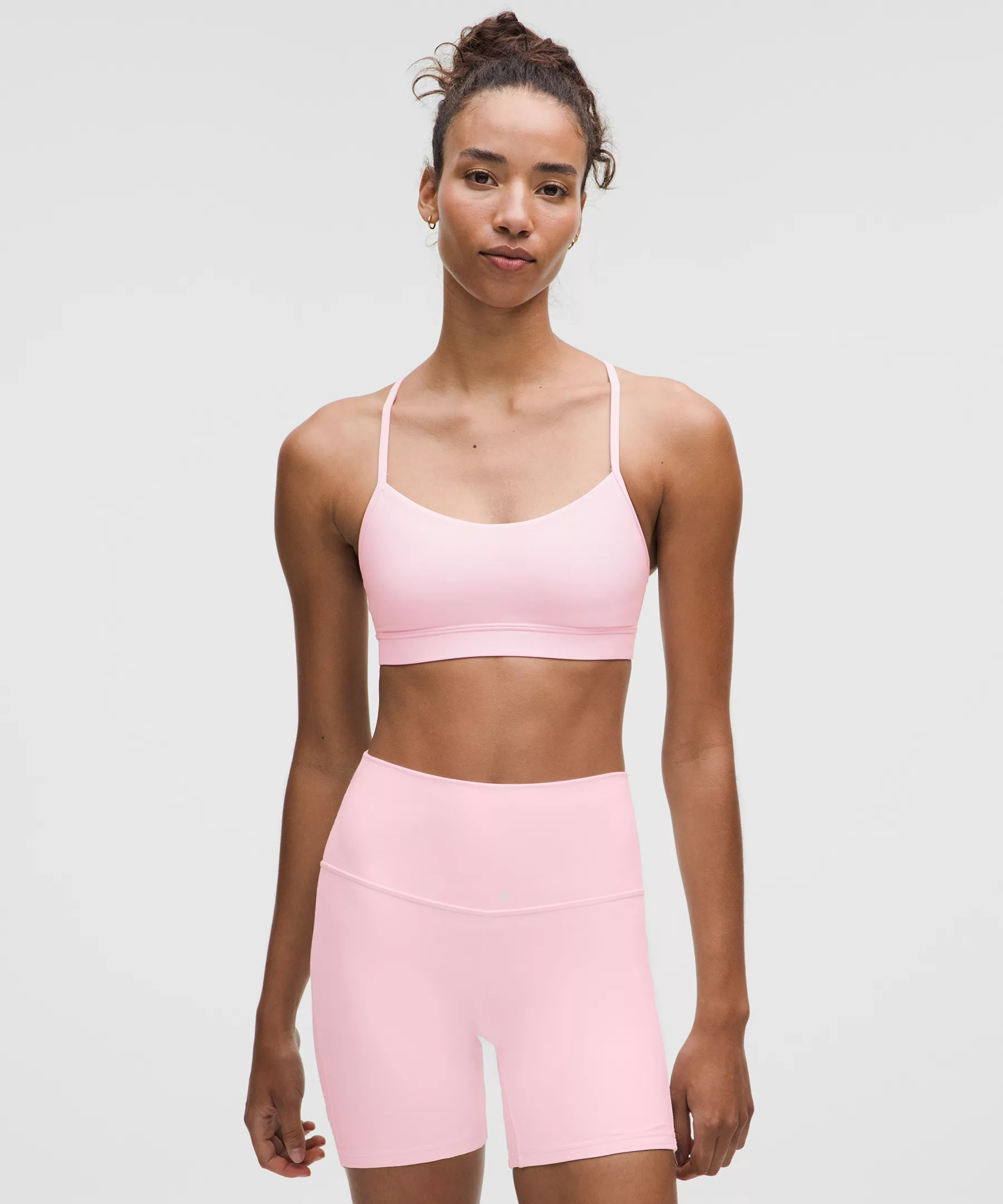 Flow Y Bra Nulu | Lululemon (US)