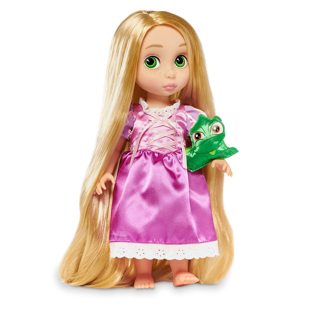 Disney Animators' Collection Rapunzel Doll - Tangled - 16'' | Disney Store | Disney Store