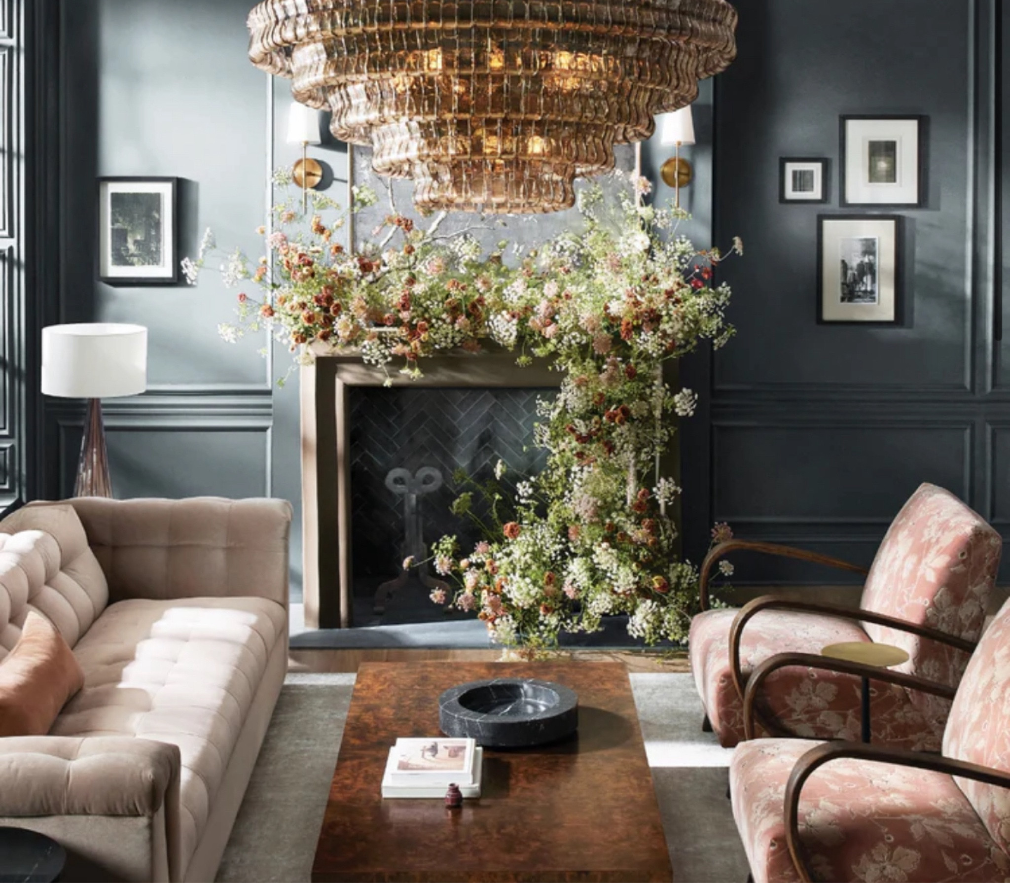 Ready to refresh your living room for spring? Arhaus’ sitewide sale ends this weekend. Don’t miss the great opportunity to save big with the new arrivals that are handcrafted in Italy with the heirloom quality. #livingroom #coffeetable #rug #sofa #chairs #mirror #art #chandelier  #wallsconce 

#LTKSeasonal #LTKSaleAlert #LTKHome