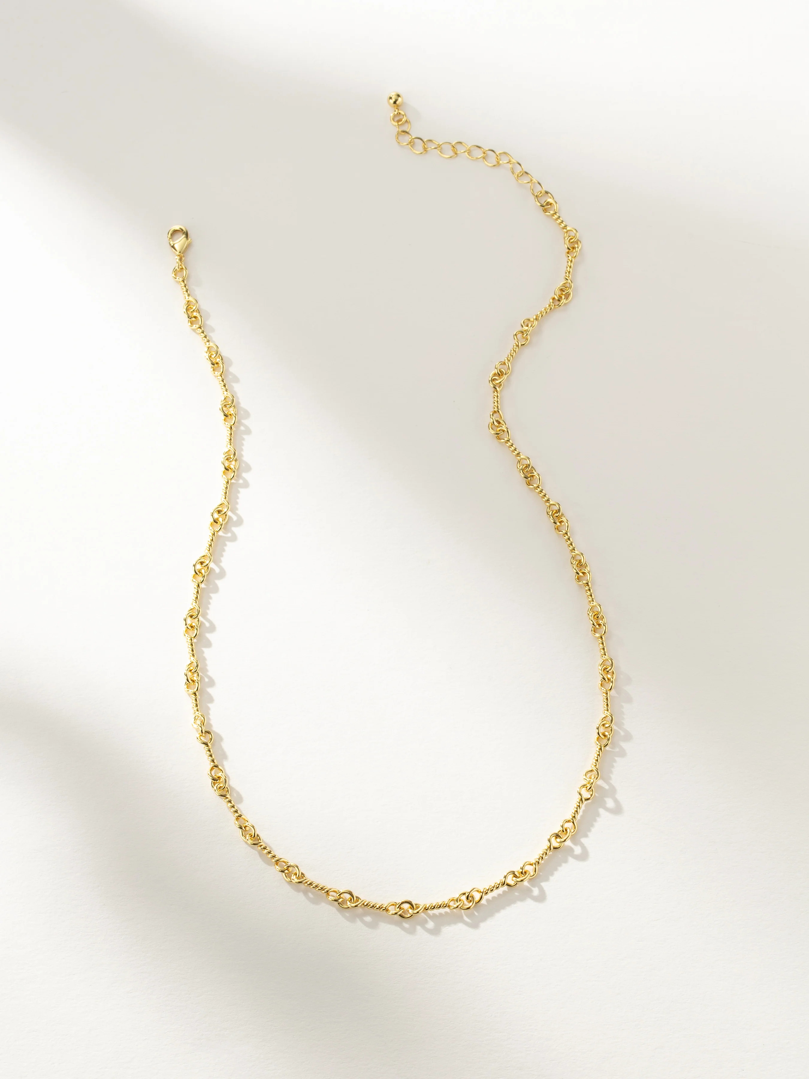 Break Free Chain Necklace | Uncommon James