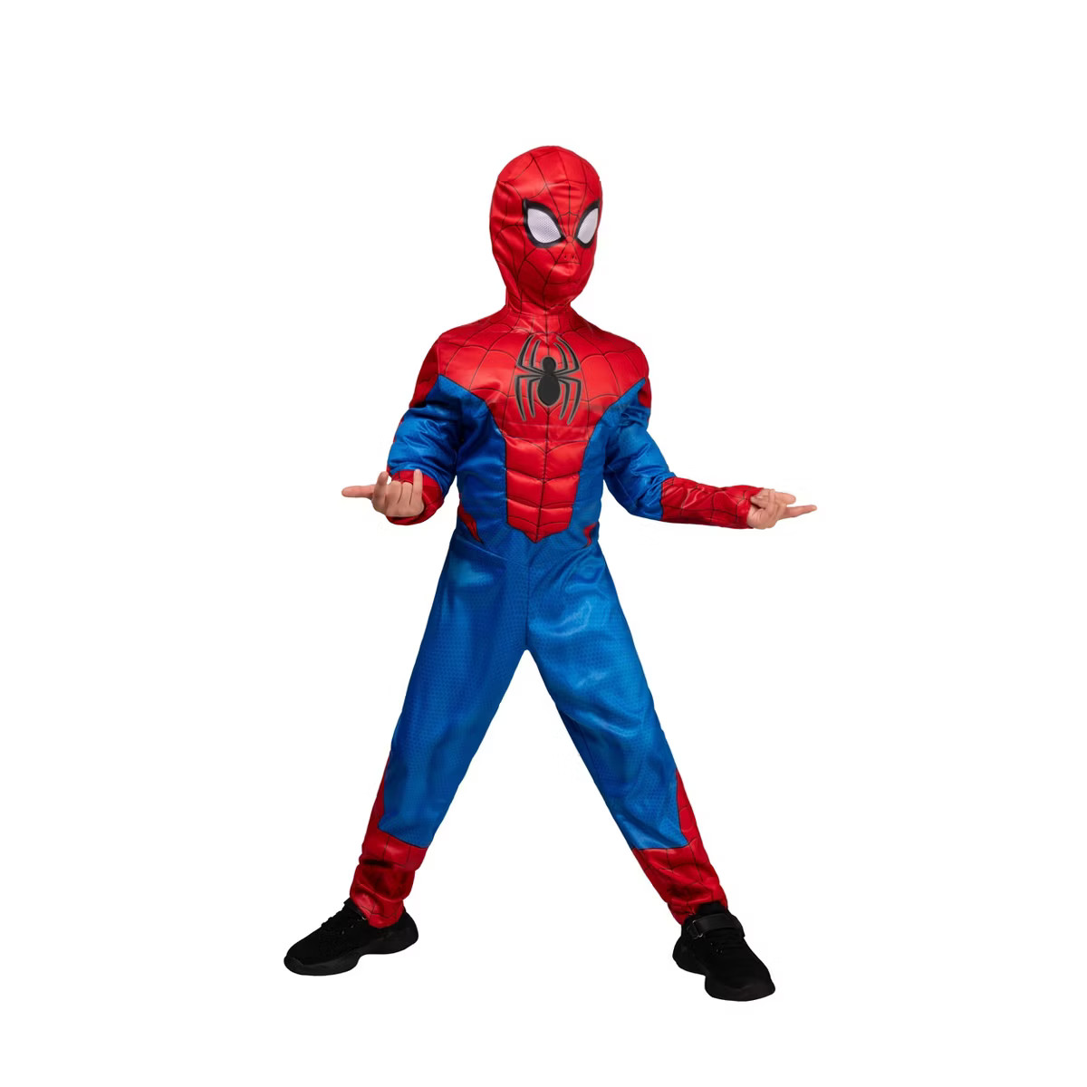 Marvel Spider-Man Youth Halloween Costume | Target