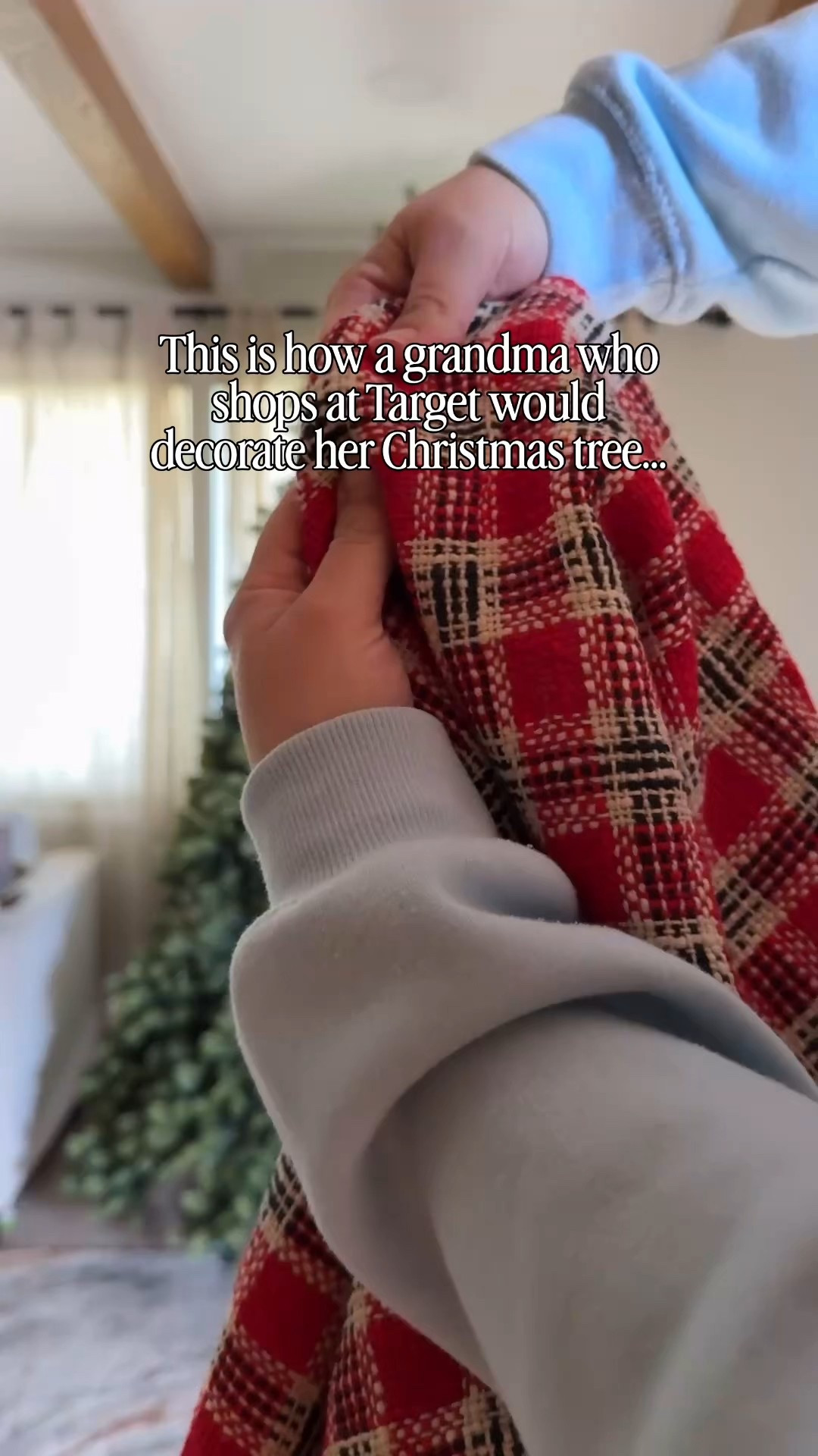 And the grandma is me (I’m 28 yrs old)...

#LTKHoliday