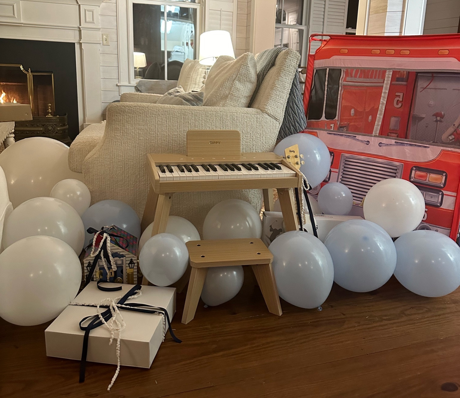 Birthday toys! 

#LTKbaby #LTKfamily #LTKkids