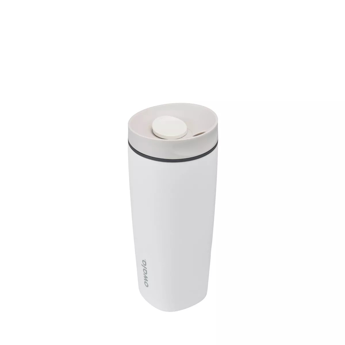 Owala 20oz SmoothSip Slider Stainless Steel Travel Mug - Kickflip | Target