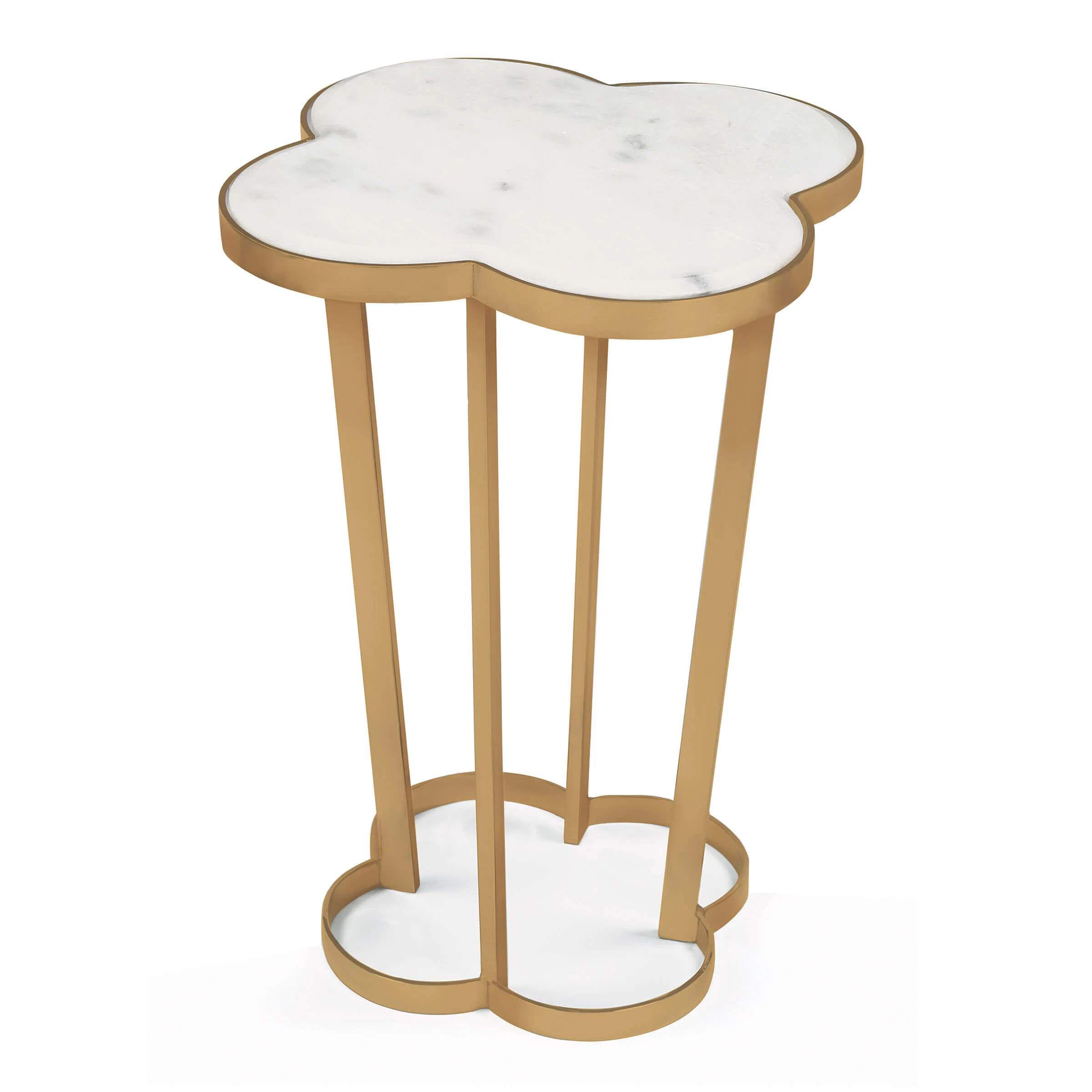Clover End Table | Wayfair | Wayfair North America