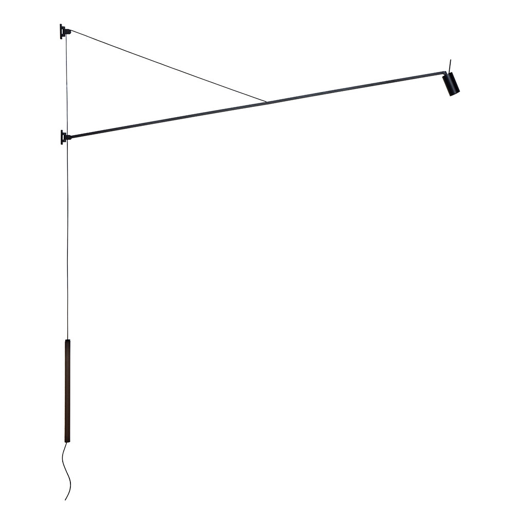 Swan LED Wall Sconce by Nemo at Lumens.com | Lumens