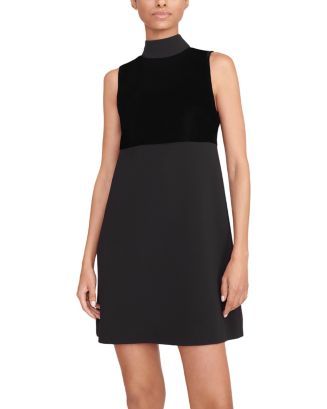 STAUD Quant Dress Back to results -  Women - Bloomingdale's | Bloomingdale's (US)