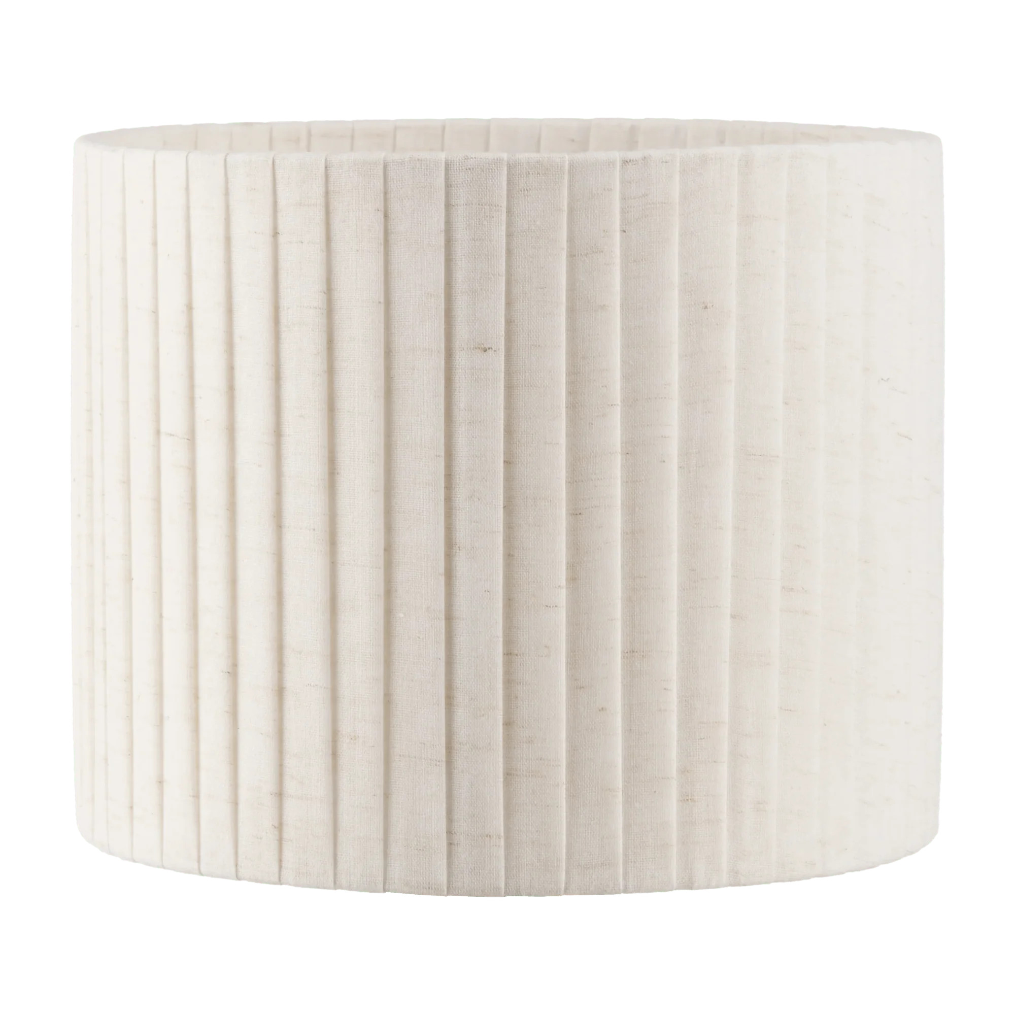 Linen Lamp Shade | Bouclair