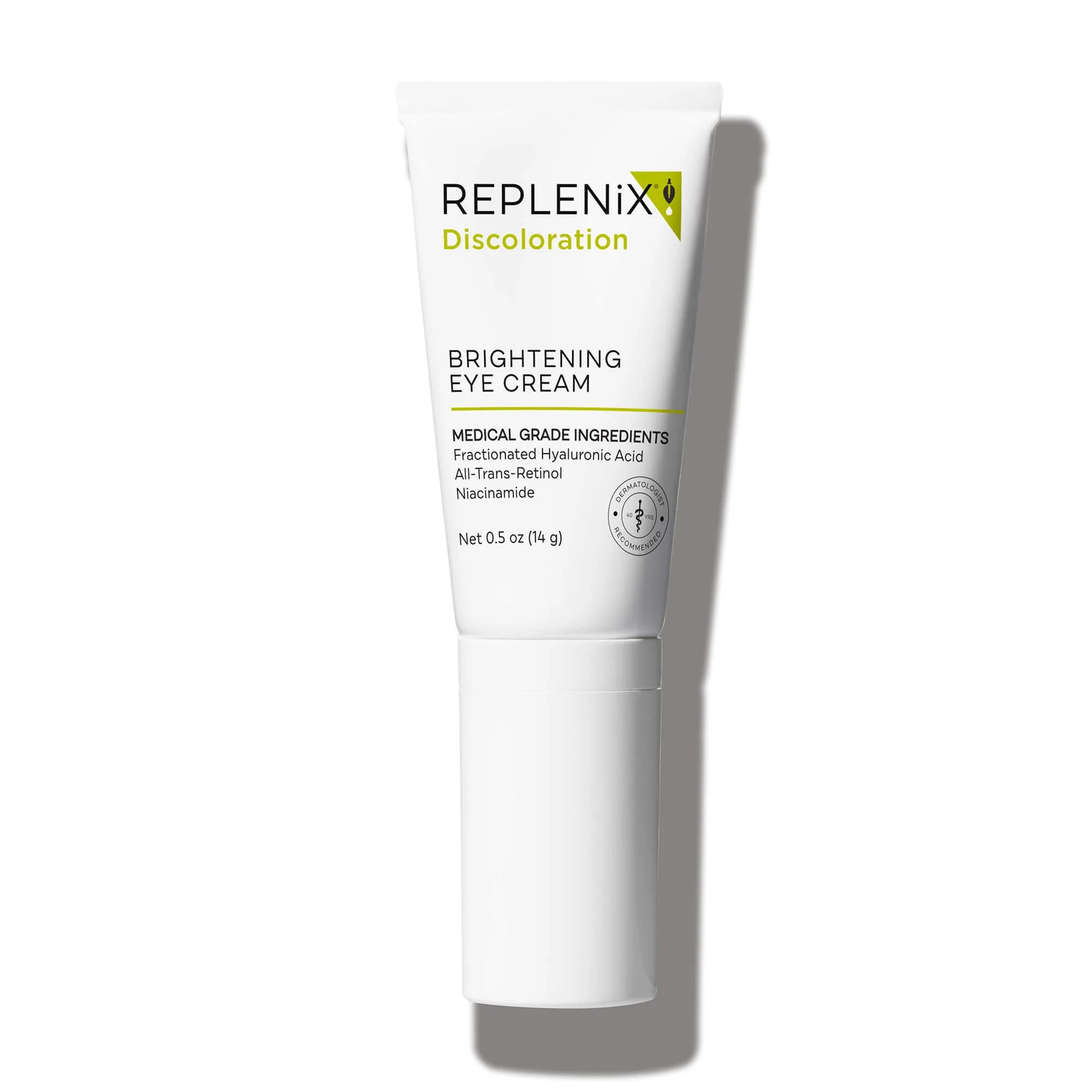 Brightening Eye Cream | Replenix