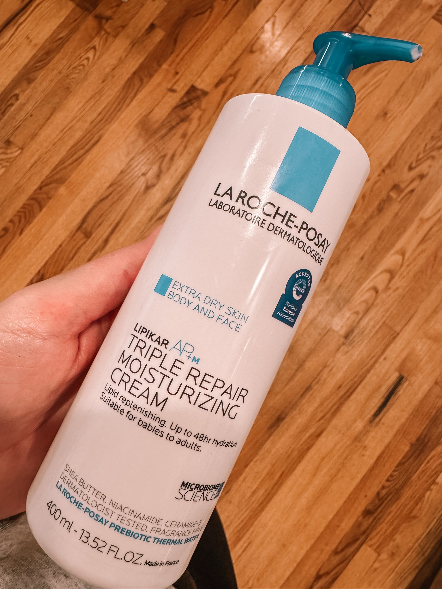 If you have dry skin, just get it! 

#LTKGiftGuide #LTKBeauty #LTKFindsUnder50