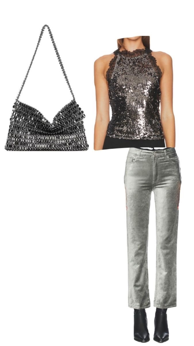 NYE Outfit Inspo!!!
Perfect for any New Years Eve plans🖤🎆🍾