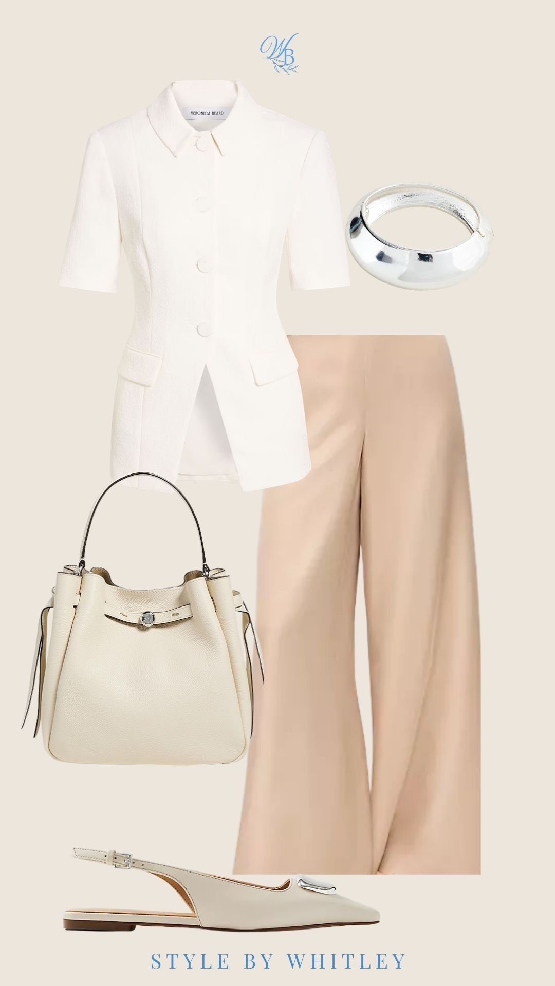 Spring Workwear Refresh. 

#LTKWorkwear #LTKspringtrends #LTKspring