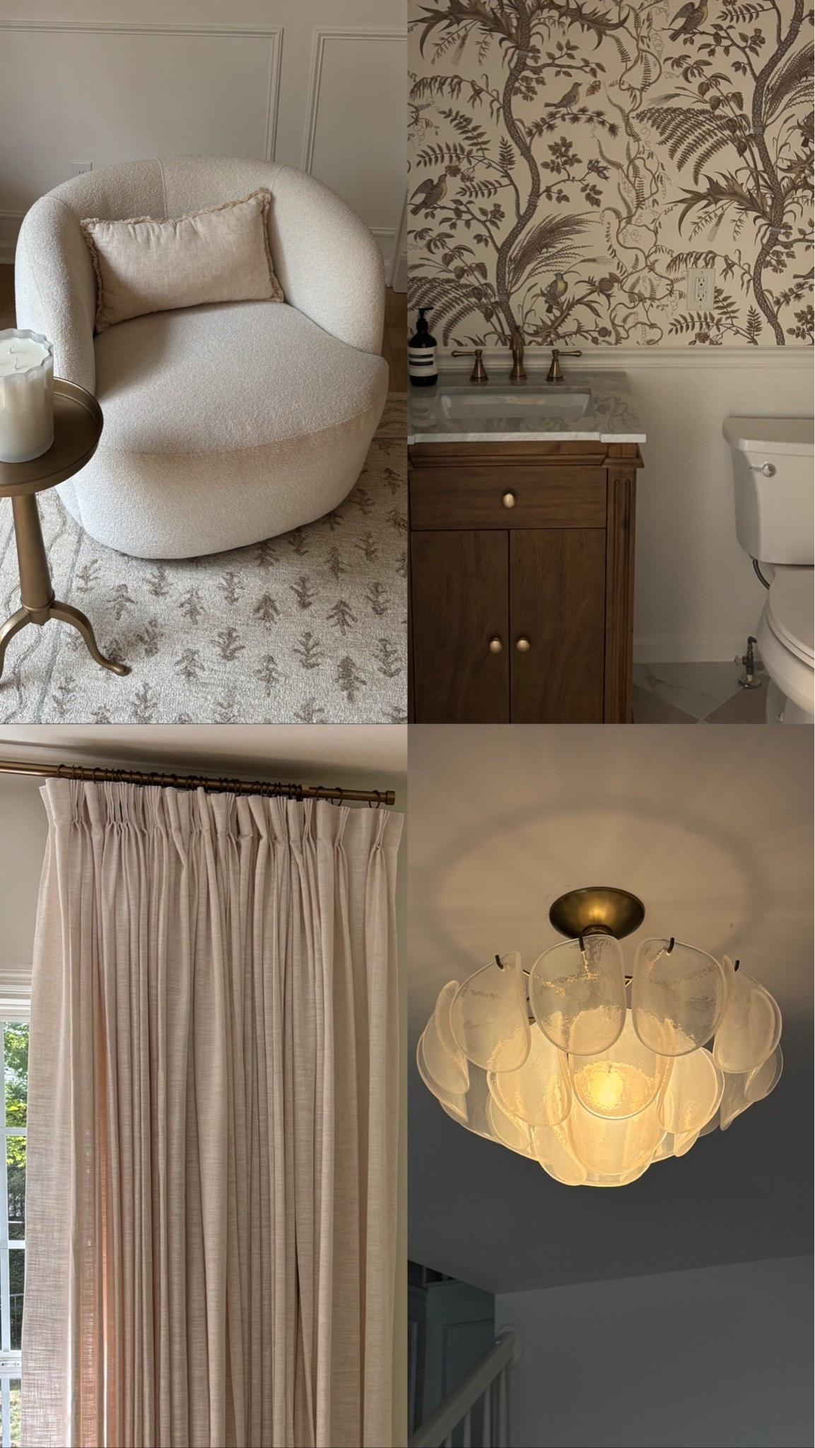 new home finds I’m loving 🤍

#LTKHome