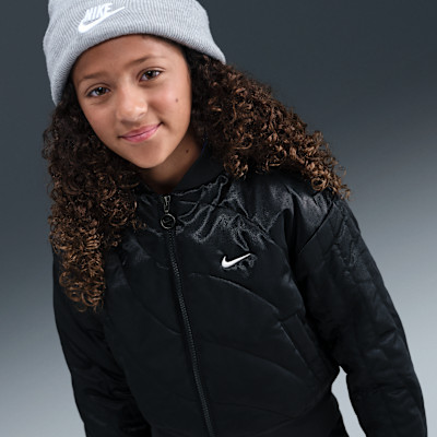 Nike Sportswear Big Kids' (Girls') Jacket | Nike (US)