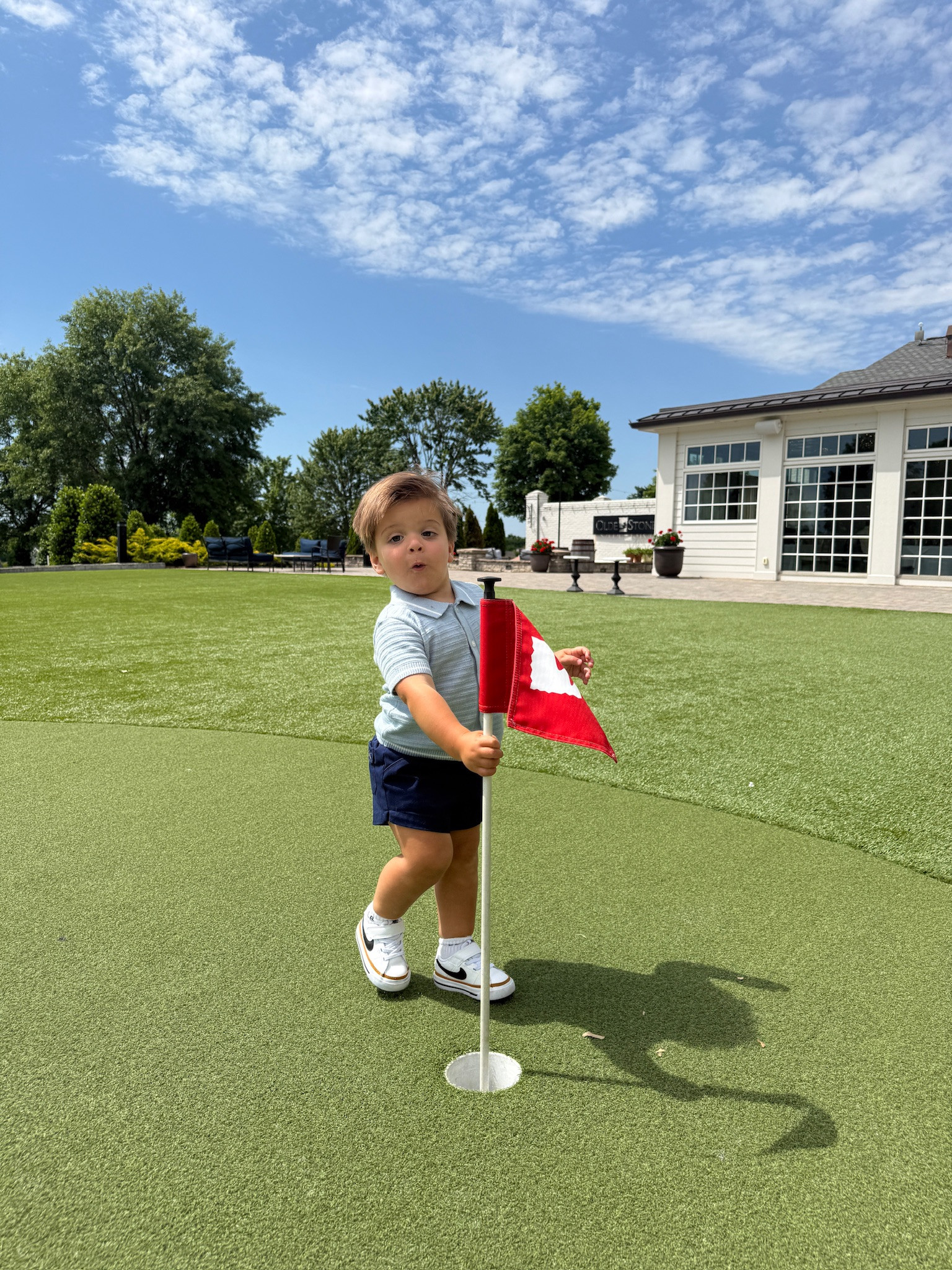 hole in one!!!

abercrombie, abercrombie kids, cadets, kids outfits, kids outfit inspo, toddler outfits, toddler boys, boy mom, grace white

#LTKootd #LTKKids #LTKBaby