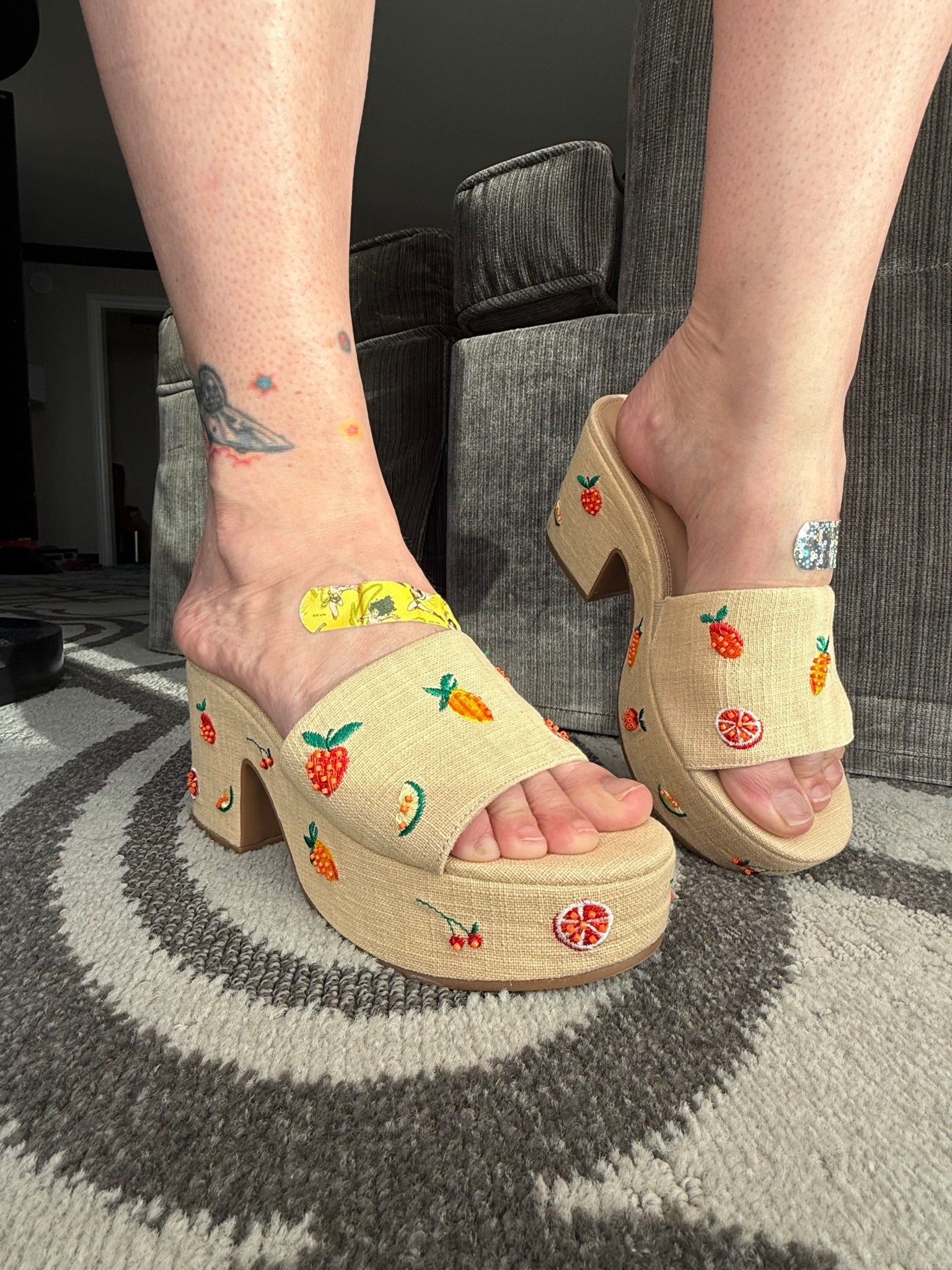 The cutest foodie core shoes for the season.

#LTKfoodie #LTKSeasonal #LTKFestival