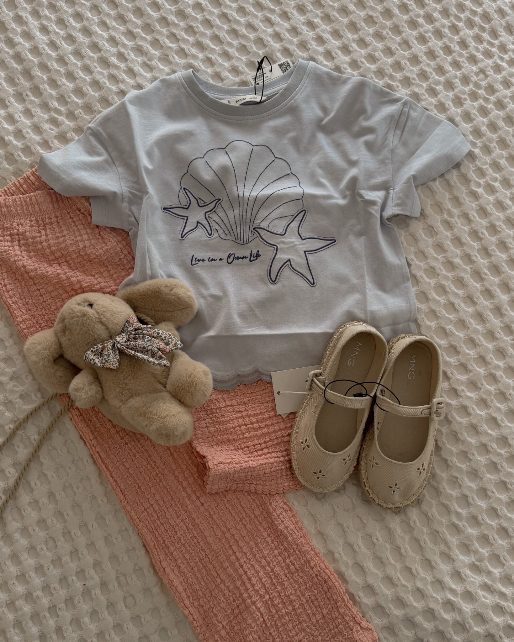 Girls outfit, mango kids, mango girls, espadrille kids shoes, 

#LTKuk #LTKkids #LTKsummer
