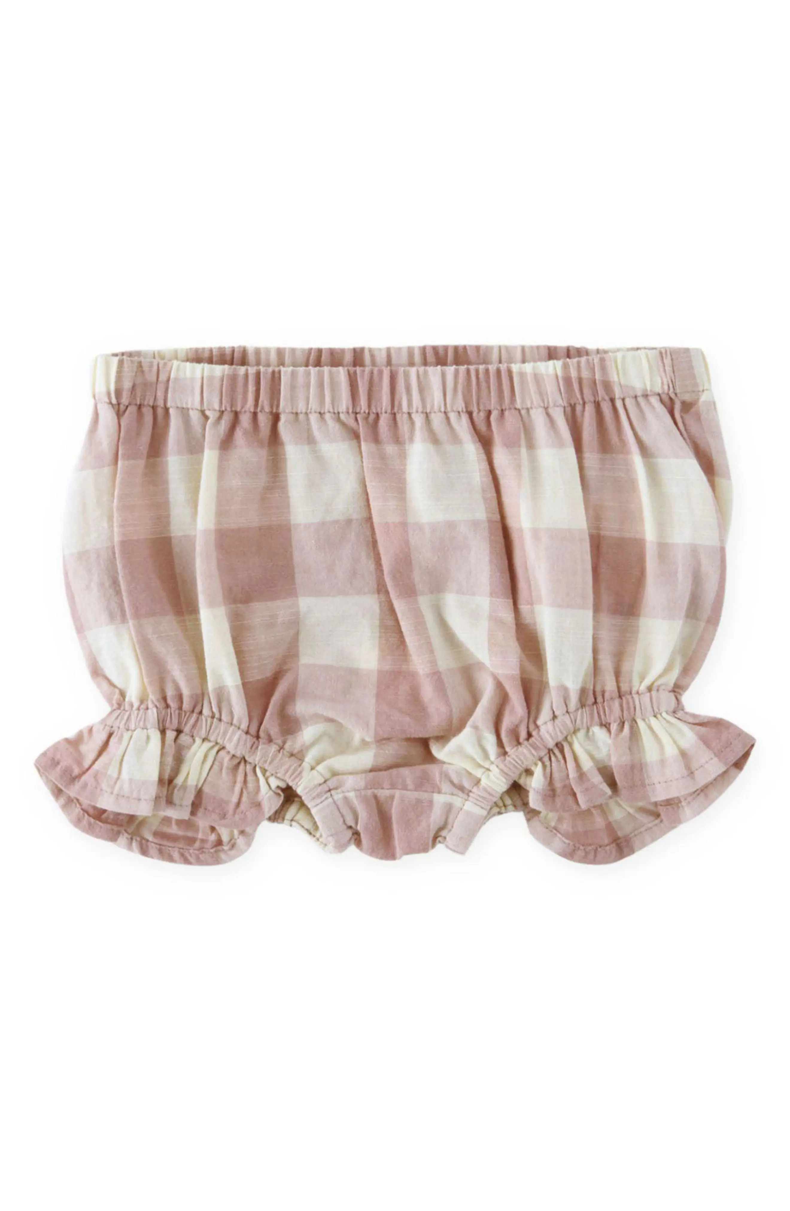 Ruffle Organic Cotton Bloomers (Men) | Nordstrom | Nordstrom