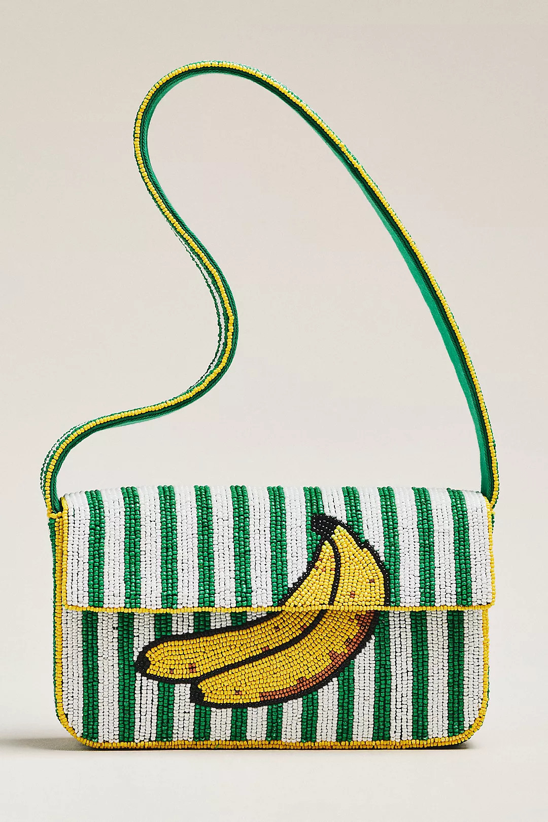 The Fiona Beaded Bag: Food & Drink Edition | Anthropologie (US)
