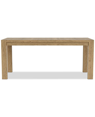 Davie Counter Height Dining Table | Macy's