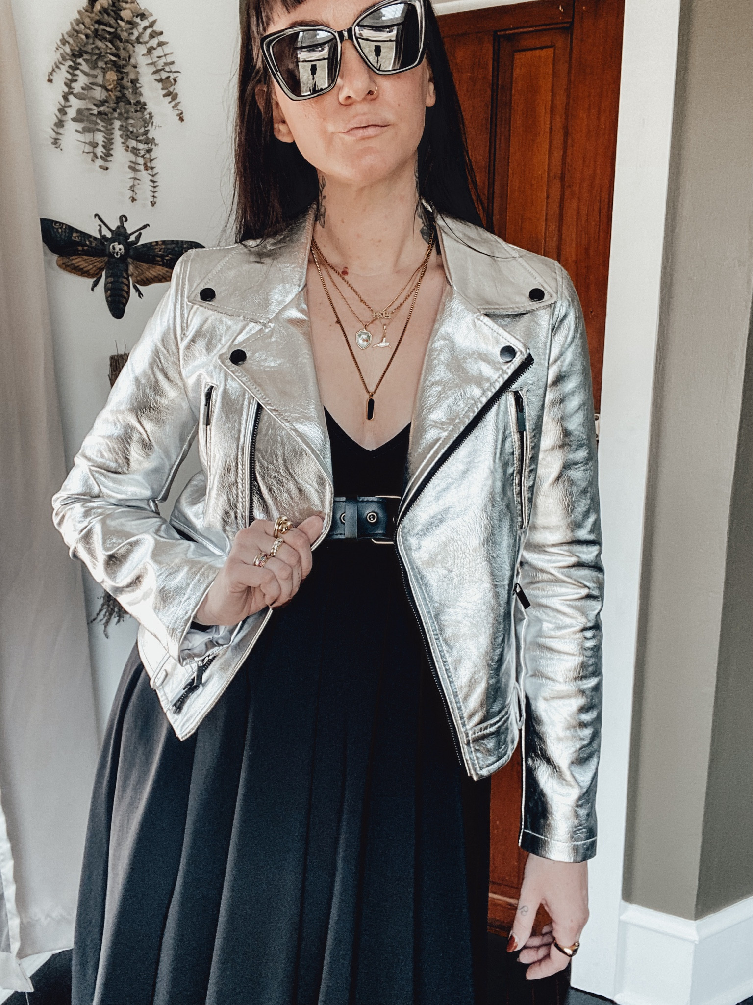 Fall Jackets… for the best time of year! 

#LTKStyleTip #LTKSeasonal #LTKFallSale