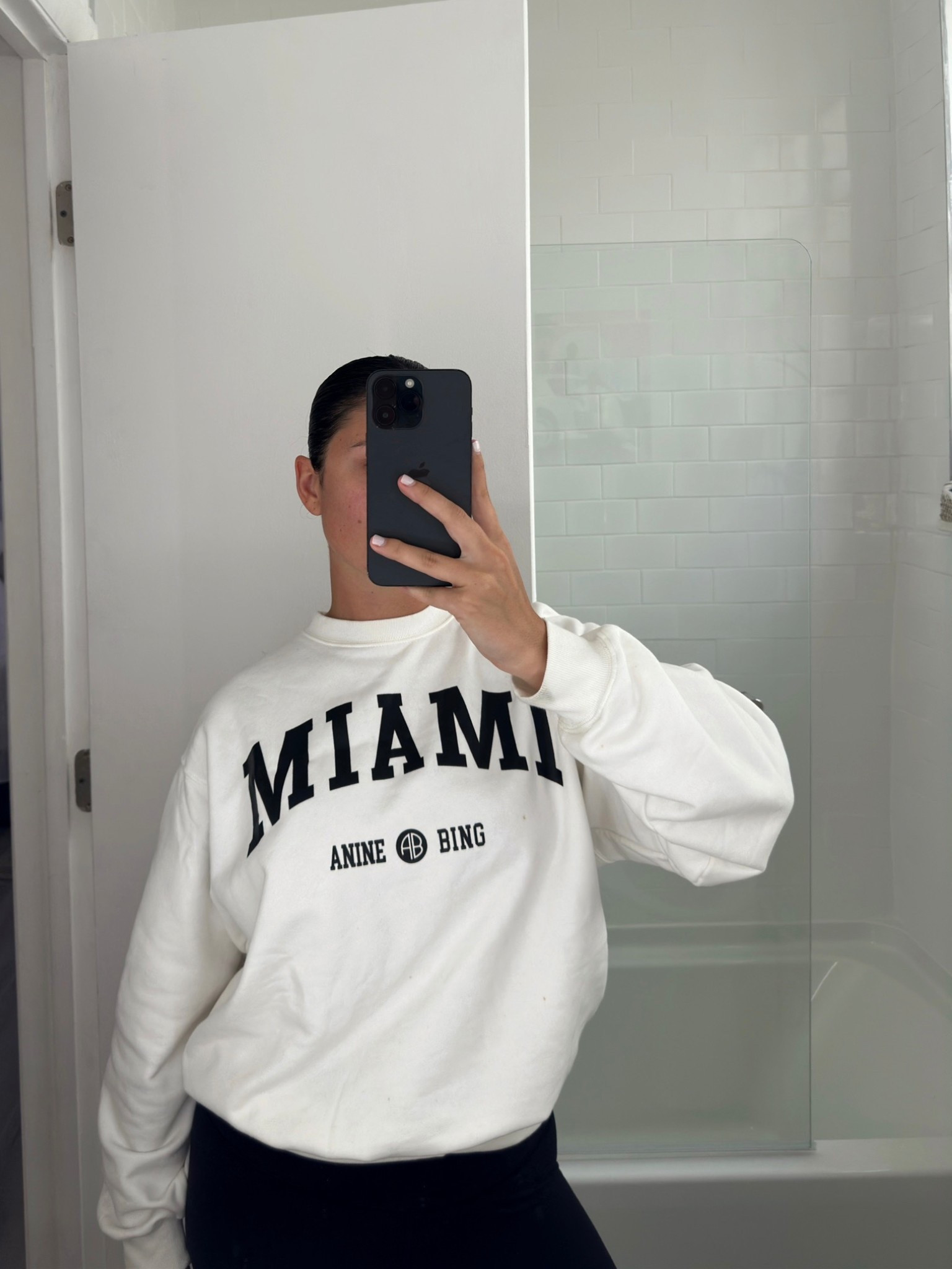 Fancy sweatshirts are my weakness! 

#LTKStyleTip #LTKSeasonal #LTKSaleAlert