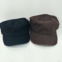 Distressed Black Brown His Her Lot Baseball Snapbacks Caps Hats - #10 | Etsy (US)