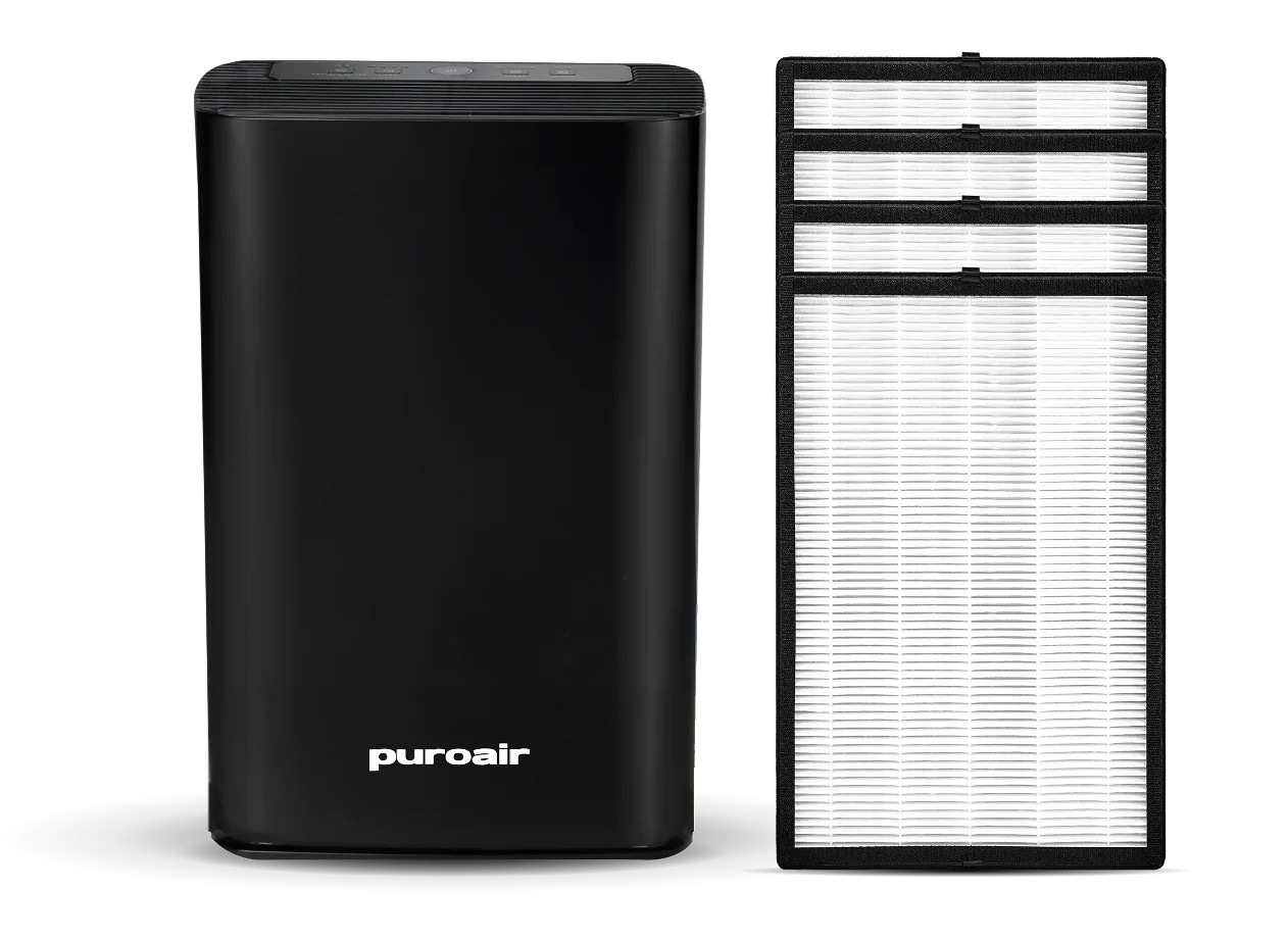 Gifting 400 Bundle | PuroAir
