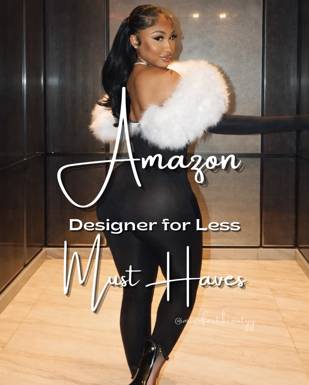Amazon Designer vs Amazon Finds | Luxury Looks for Less


amazon fashion finds, amazon designer dupes, luxury for less, amazon must haves, amazon fashion deals, amazon luxury dupes, designer vs amazon, amazon fashion favorites, viral amazon finds, amazon style finds, luxury fashion dupes, affordable luxury style, amazon outfit finds, amazon fashion influencer picks, amazon fashion under 50, amazon trending finds, designer inspired fashion, budget luxury fashion, amazon accessories dupes, amazon shoe dupes, amazon handbag dupes, amazon jewelry dupes, fashion dupes under 100, amazon luxury look for less, influencer amazon finds, pinterest fashion finds, amazon storefront favorites, viral amazon products, luxury aesthetic fashion, fashion finds amazon


#LTKSaleAlert #LTKhaul #LTKootd