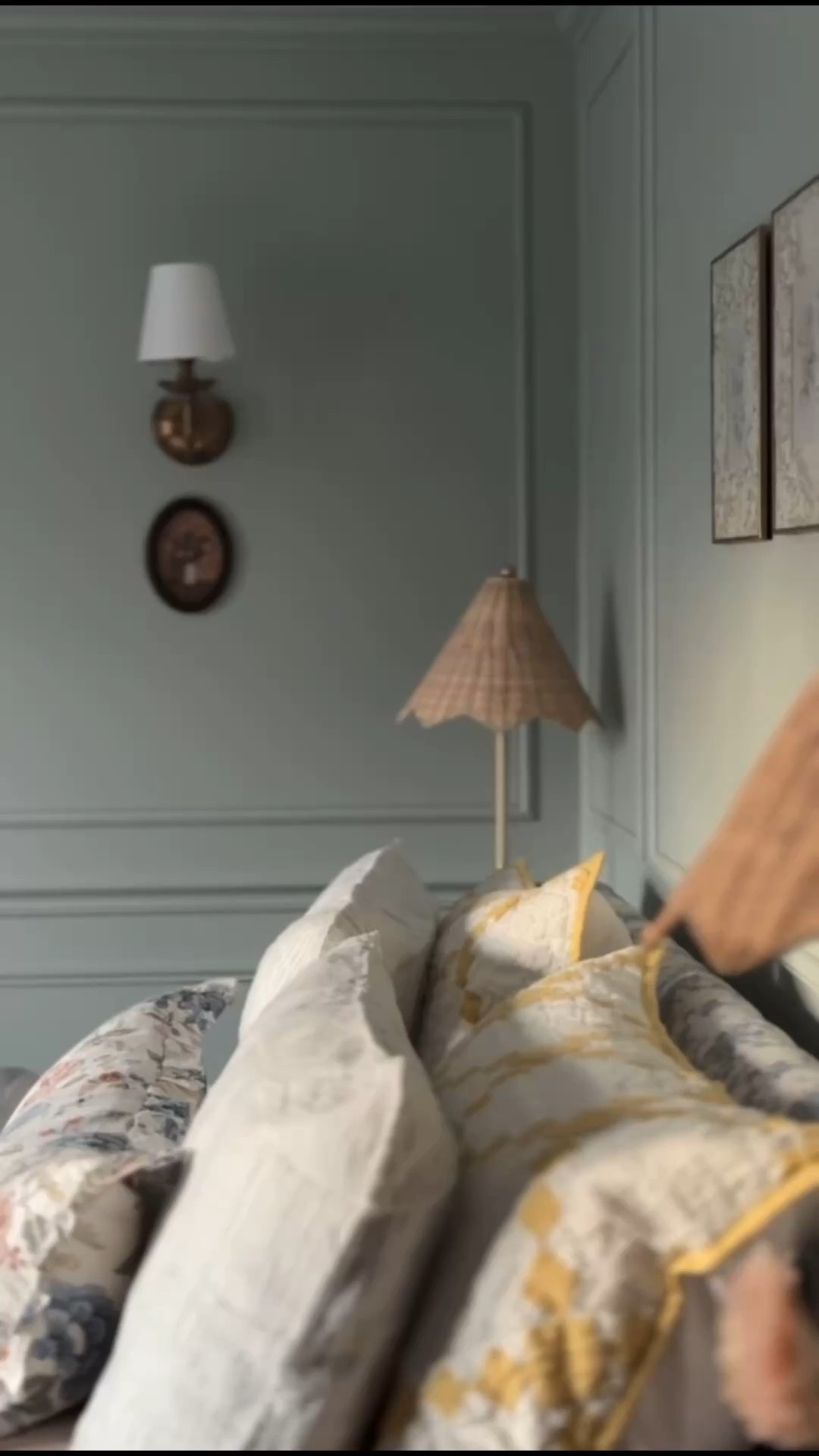 Primary bedroom inspo

#LTKHome