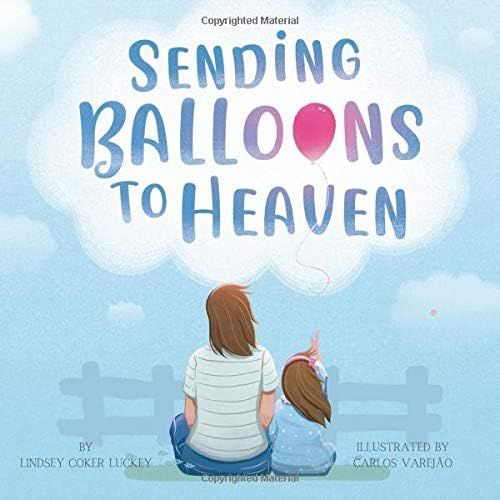 Sending Balloons to Heaven | Amazon (US)