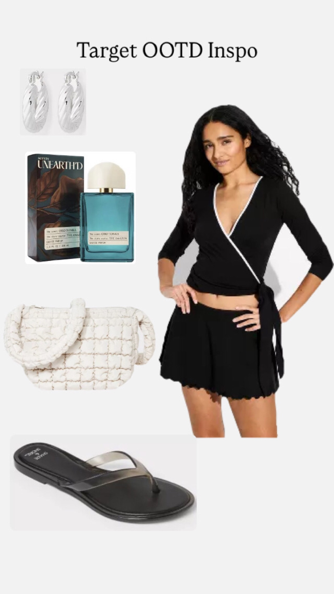 Target OOTD Inspo